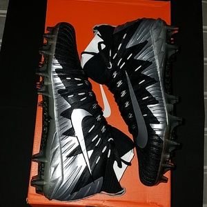 Nike alpha Menace Elite PF